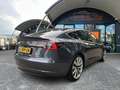 Tesla Model 3 Performance AWD 85% SOH 1e EIG BTW Auto Rijklaarpr Grey - thumbnail 3