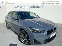 BMW X2 xDrive25eA 220ch M Sport Euro6d-T