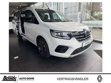 Grand Kangoo TCe 130 EDC Techno 7 Sitzer KLIMA
