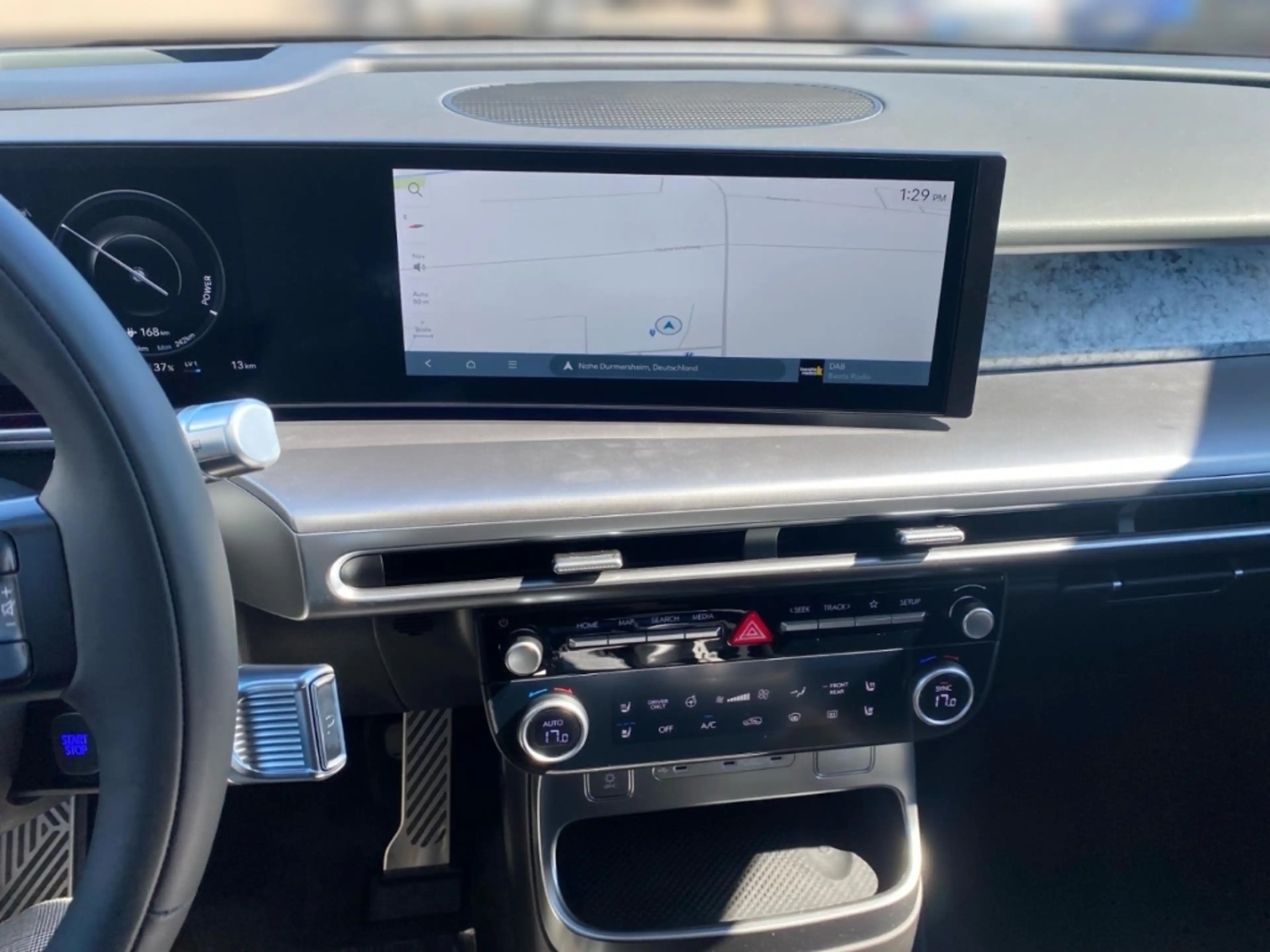 Hyundai IONIQ 9 Uniq 428PS Performance 4WD HUD El Panodach Navi Re — photo 9