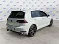 Volkswagen Golf GTI 5p 2.0 tsi Gti Performance 245cv dsg White - thumbnail 7