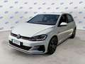 Volkswagen Golf GTI 5p 2.0 tsi Gti Performance 245cv dsg White - thumbnail 1