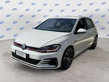 5p 2.0 tsi Gti Performance 245cv dsg
