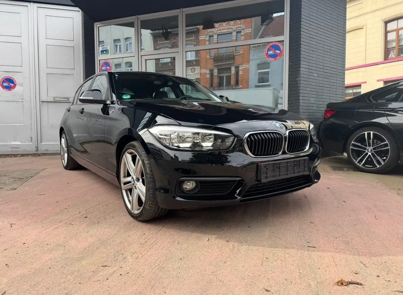 BMW 116