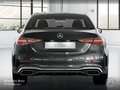 Mercedes-Benz C 300 4M AMG+360+LED+TOTW+KEYLESS+9G Grau - thumbnail 9