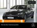 Mercedes-Benz C 300 4M AMG+360+LED+TOTW+KEYLESS+9G Grau - thumbnail 1