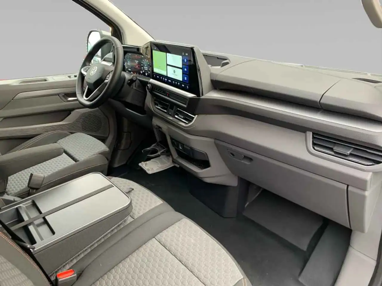 Volkswagen T7 Caravelle PanAmericana 4M Lang 9-S*AHK*PANO*NAV 13