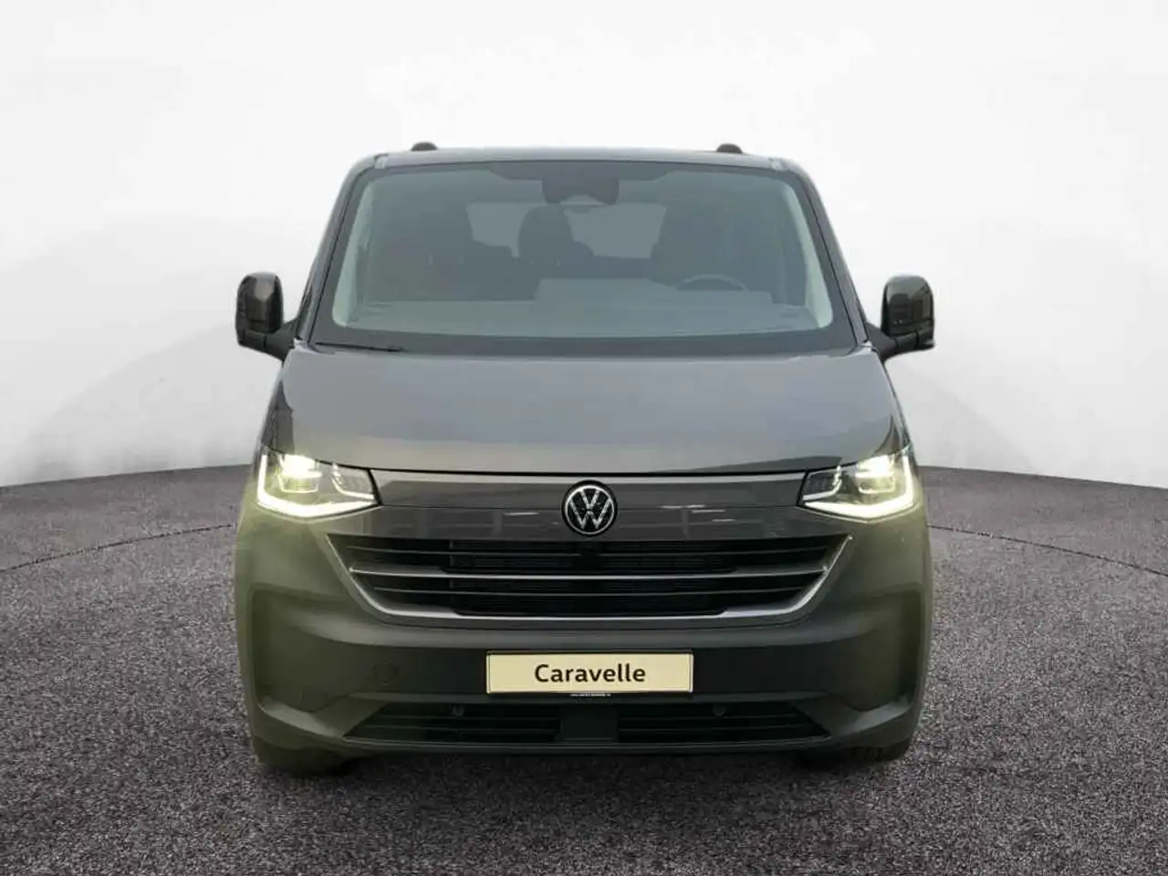 Volkswagen T7 Caravelle PanAmericana 4M Lang 9-S*AHK*PANO*NAV 2