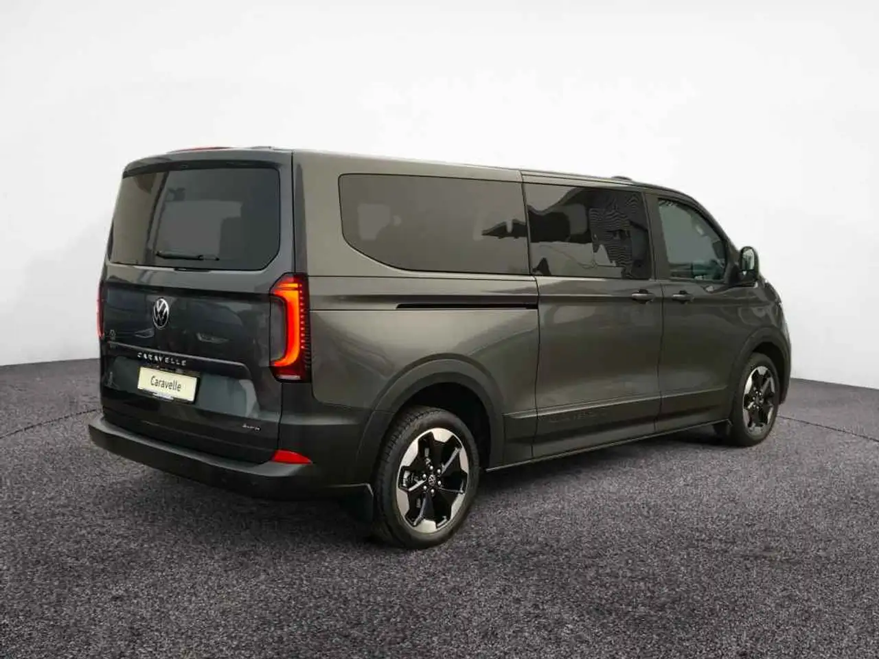 Volkswagen T7 Caravelle PanAmericana 4M Lang 9-S*AHK*PANO*NAV 6