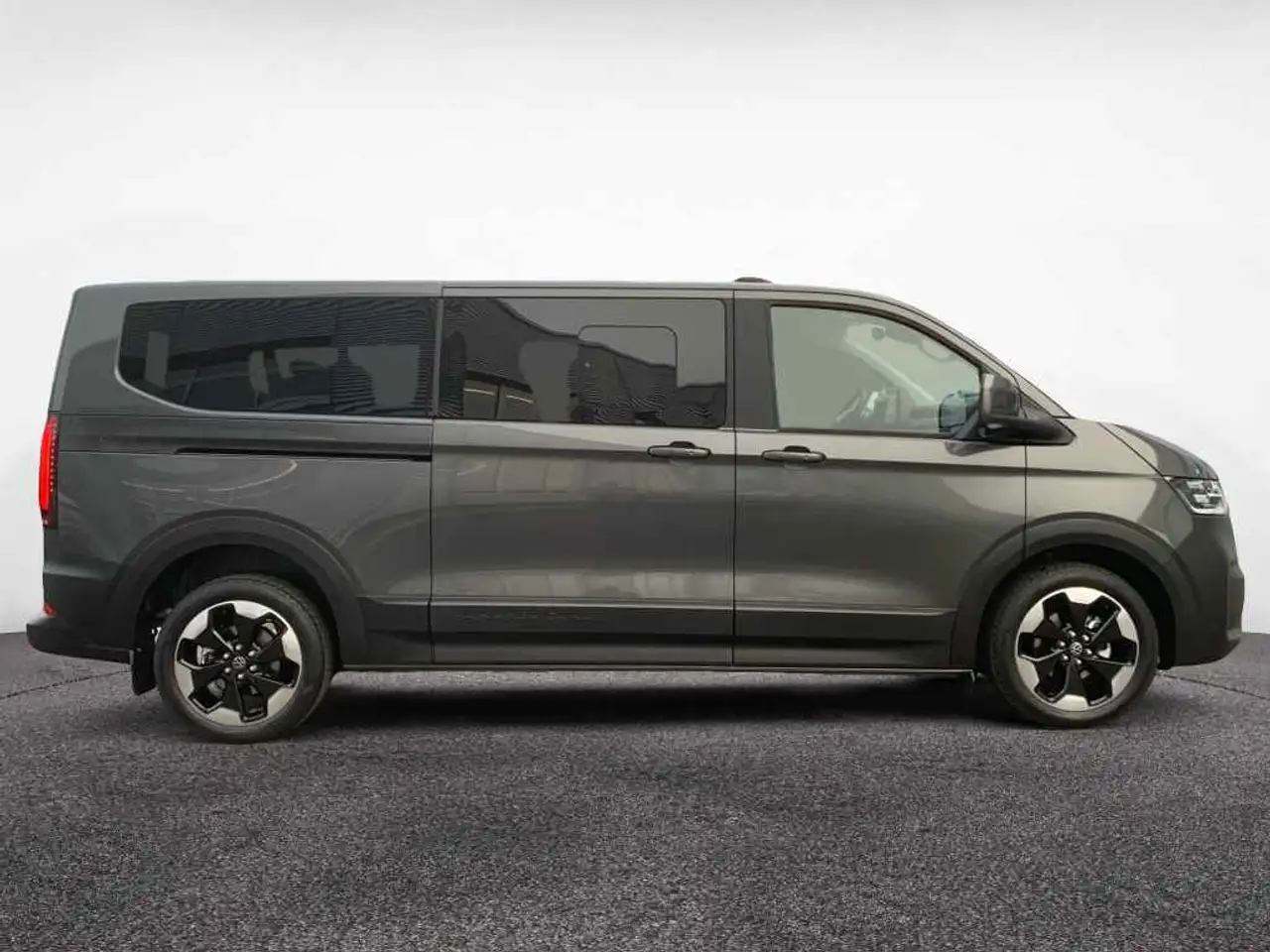 Volkswagen T7 Caravelle PanAmericana 4M Lang 9-S*AHK*PANO*NAV 5