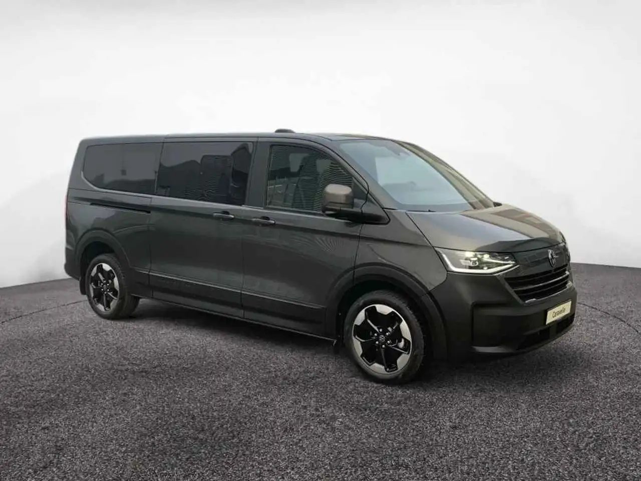 Volkswagen T7 Caravelle PanAmericana 4M Lang 9-S*AHK*PANO*NAV 3