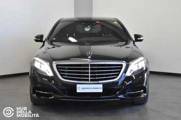 d 4Matic Premium Lunga