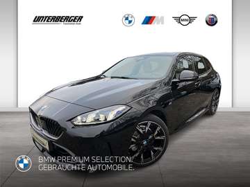 M Sportpaket-Adaptiver M Fahrwerk-Panorama Glasdac