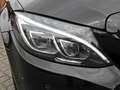 Mercedes-Benz C 180 180  Prestige automaat leer schuifdak Noir - thumbnail 25