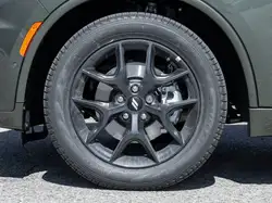 Dodge Durango 2026