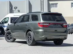 Dodge Durango 2026
