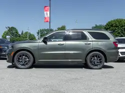 Dodge Durango 2026