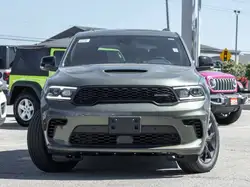 Dodge Durango 2026