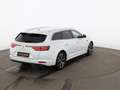 Renault Talisman GT dCi 190 Initiale Paris Aut LED RADAR Weiß - thumbnail 3