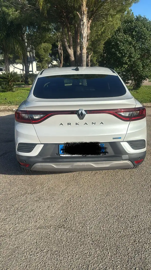 Renault Arkana 1.3 tce R.S. Line 140cv edc fap - 2