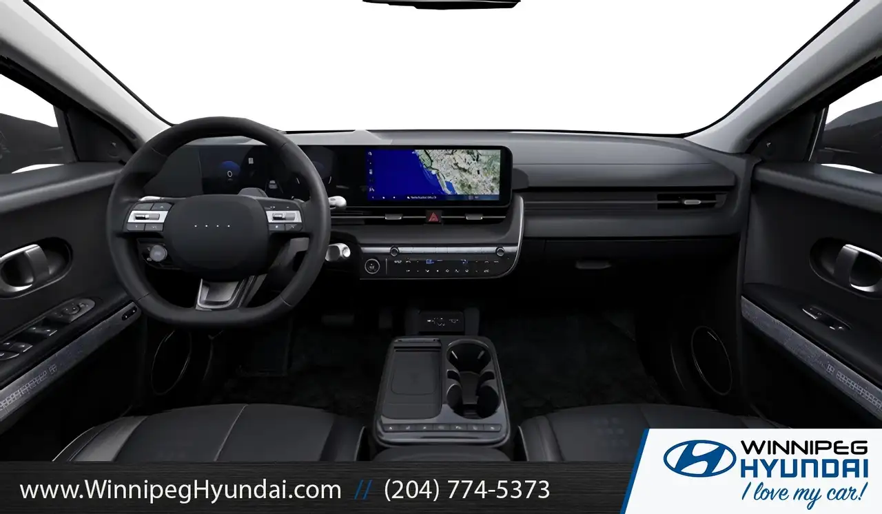 Hyundai IONIQ 5 снимка Hyundai IONIQ 5