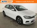 Volkswagen Polo 1.0 TSI Advance 70kW Blanco - thumbnail 8
