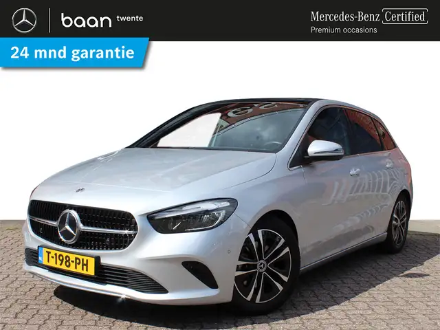 Mercedes-Benz B 180 B Business Line Automaat | Luxury Line | Spiegelpa