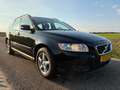 Volvo V50 1.6 / 1E EIGENAAR / AIRCO / NETTE AUTO Zwart - thumbnail 3