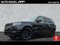 Land Rover Range Rover Range Rover P530 Autobiography Shadow-P.Standhz. Noir - thumbnail 1