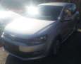 Volkswagen Polo Highline Silber - thumbnail 3