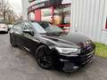 Audi A6 Avant TFSIe 367ch Stronic 7 Quattro Competition Schwarz - thumbnail 1