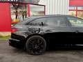 Audi A6 Avant TFSIe 367ch Stronic 7 Quattro Competition Schwarz - thumbnail 7