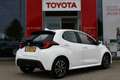 Toyota Yaris 1.5 Hybrid Dynamic Automaat 116pk | Apple Carplay/ Wit - thumbnail 9