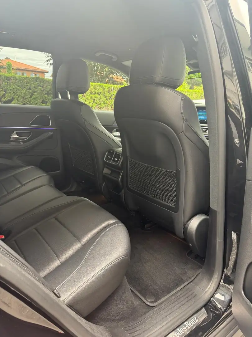 Mercedes-Benz GLE 300 GLE 300 d 4Matic (167.119) Negru - 2