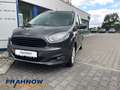 Ford Tourneo Courier 1.0 EcoBoost Titanium WiPa Klimaaut. Grau - thumbnail 15