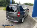 Ford Tourneo Courier 1.0 EcoBoost Titanium WiPa Klimaaut. Grau - thumbnail 3