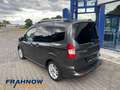 Ford Tourneo Courier 1.0 EcoBoost Titanium WiPa Klimaaut. Grau - thumbnail 4