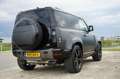 Land Rover Defender 90 5.0 P525 V8 Carpathian Edition *Direct Leverbaa Grijs - thumbnail 20