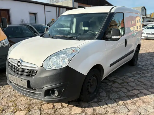 Opel Combo D Kasten L1H1 2,2t