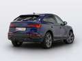 Audi Q5 50 TDI Q S LINE PANO HuD MEMORY MAT Blau - thumbnail 3
