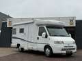 Chausson welcome Fransbed airco  luifel apple carplay Biały - thumbnail 1