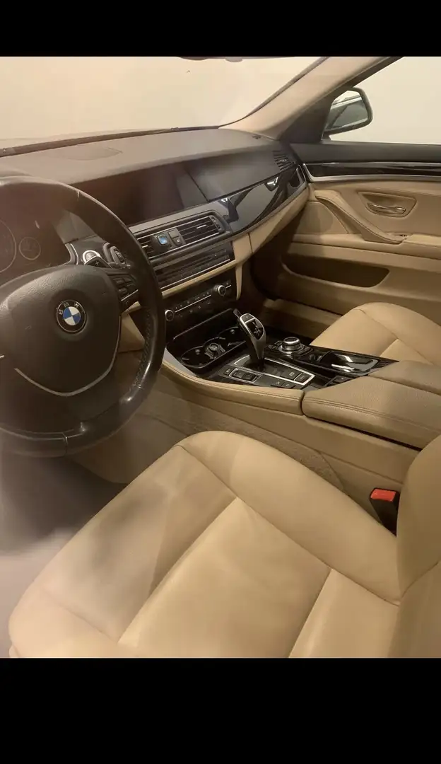 BMW 525 525d xdrive Futura auto - 2