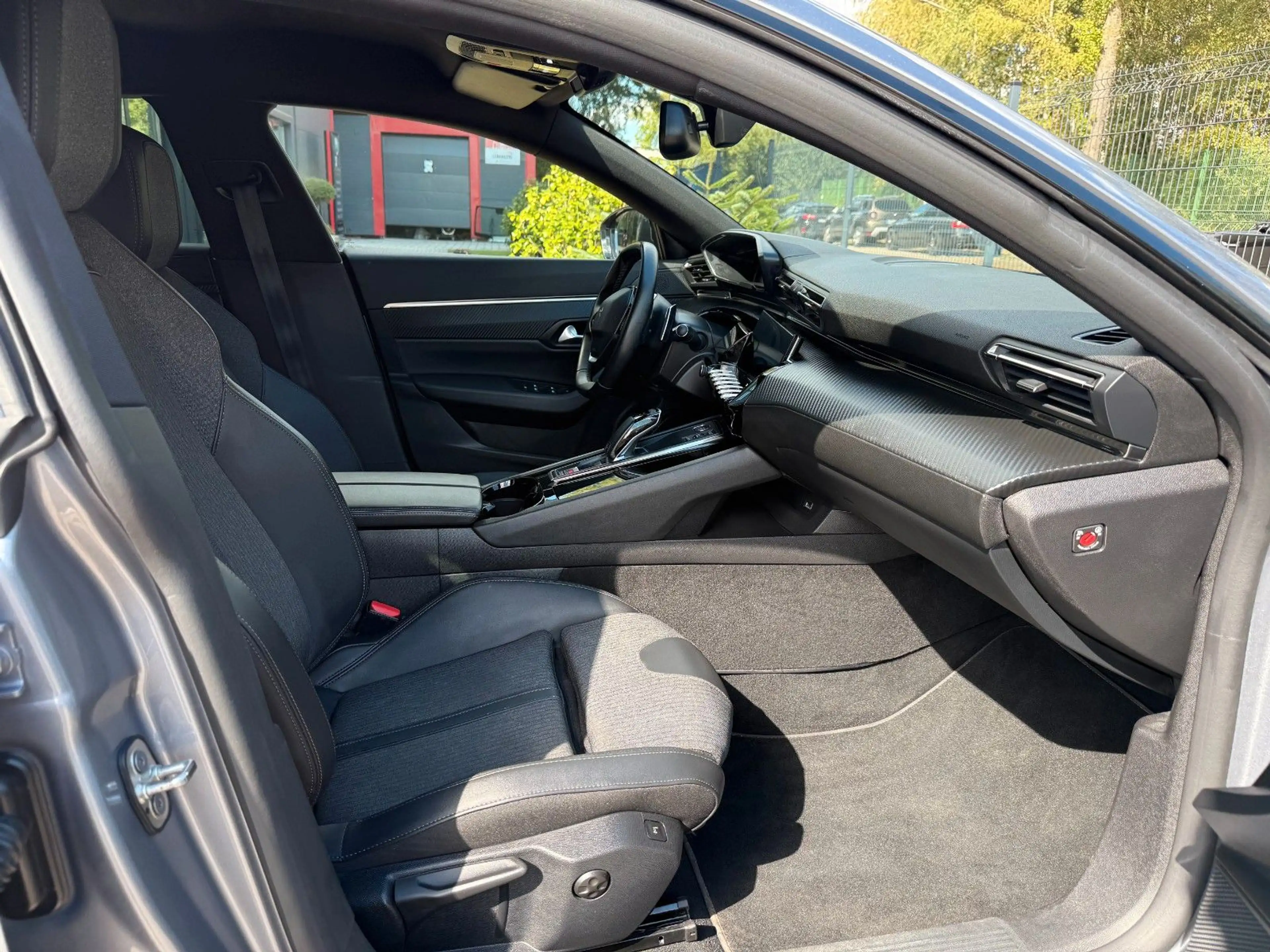 Peugeot 508 SW Allure Pack(Tüv&Insp. neu/Automatik) — photo 9