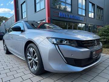 SW Allure Pack(Tüv&Insp. neu/Automatik)
