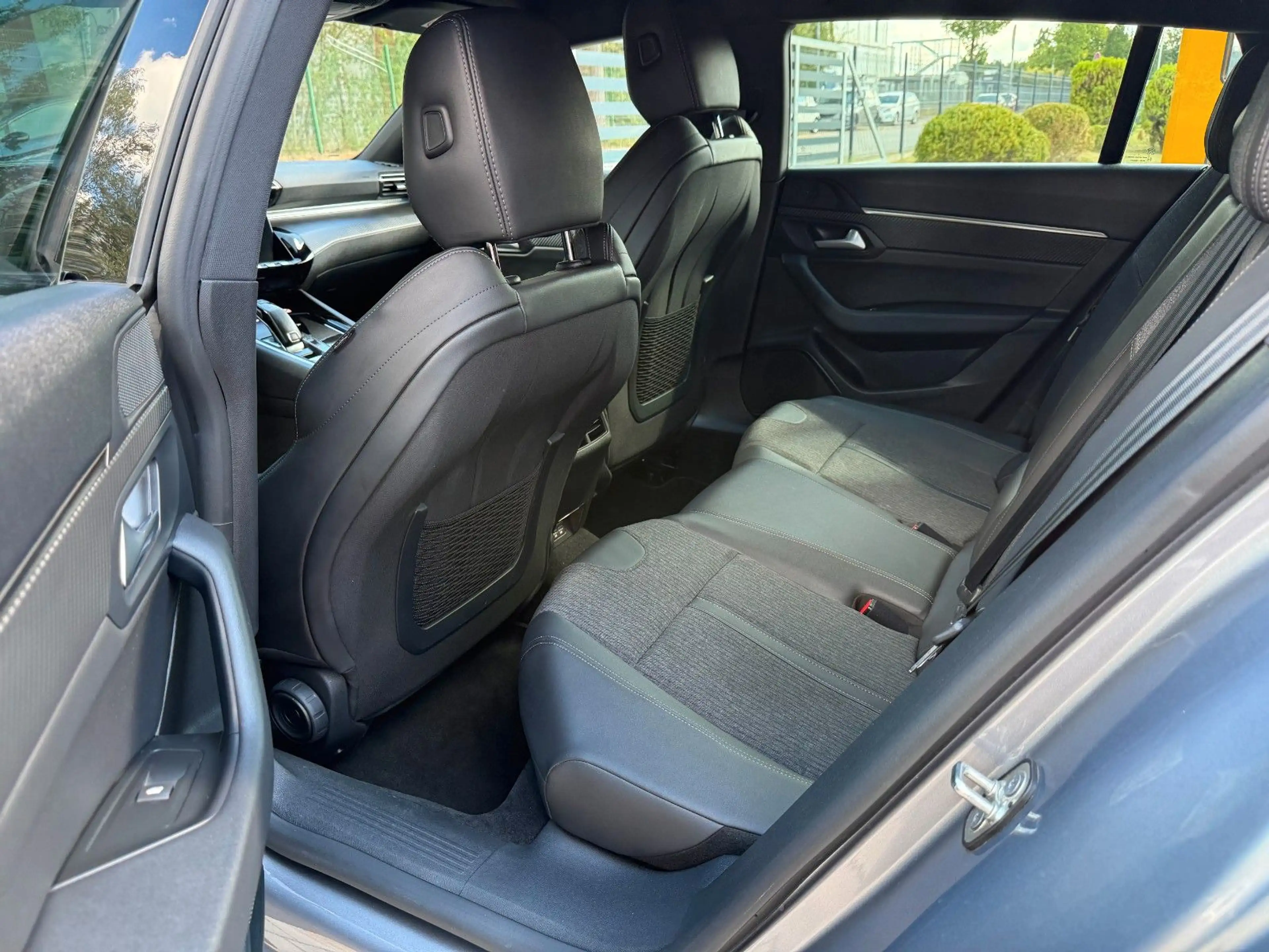 Peugeot 508 SW Allure Pack(Tüv&Insp. neu/Automatik) — photo 10