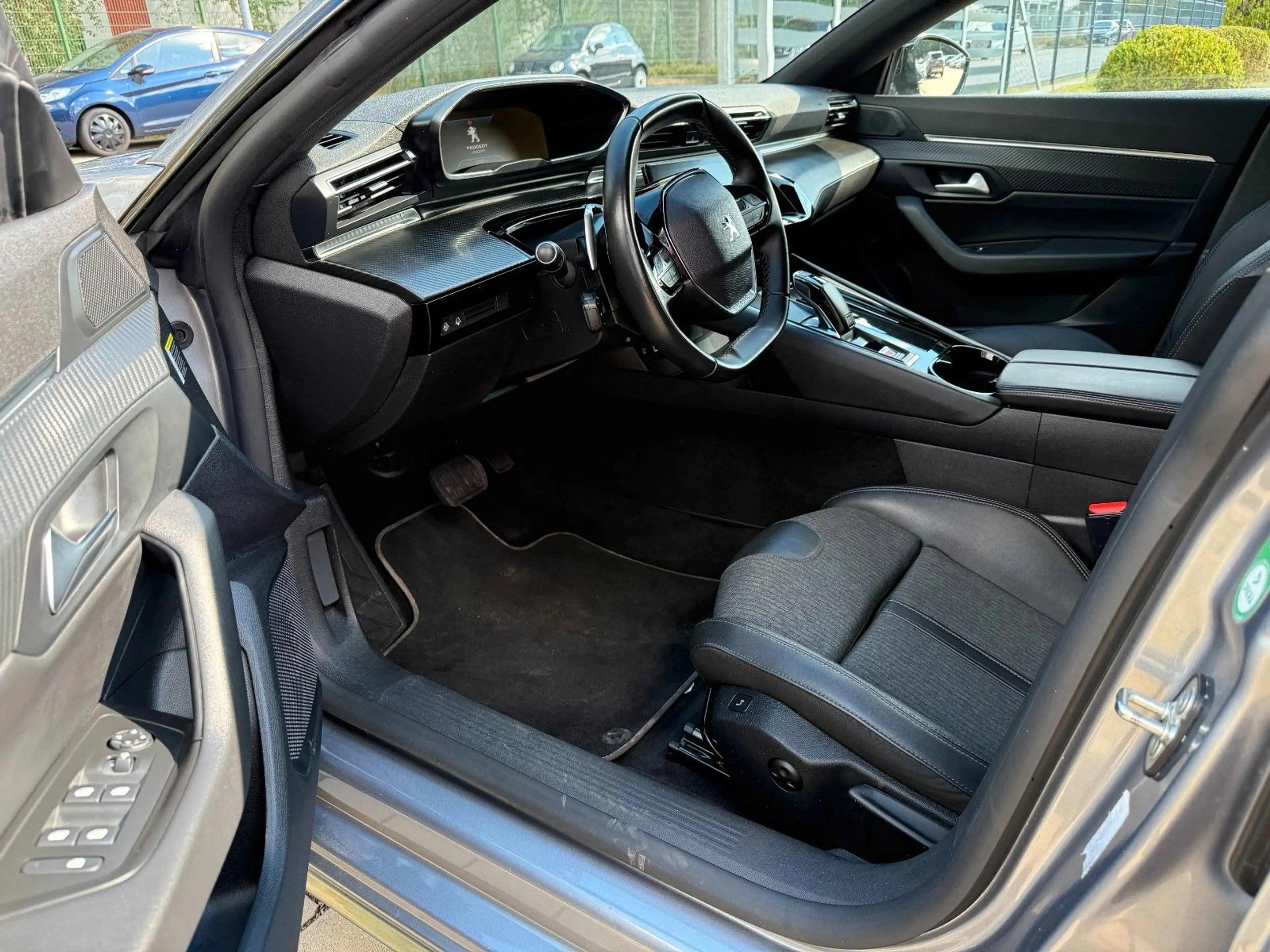 Peugeot 508 SW Allure Pack(Tüv&Insp. neu/Automatik) — photo 5