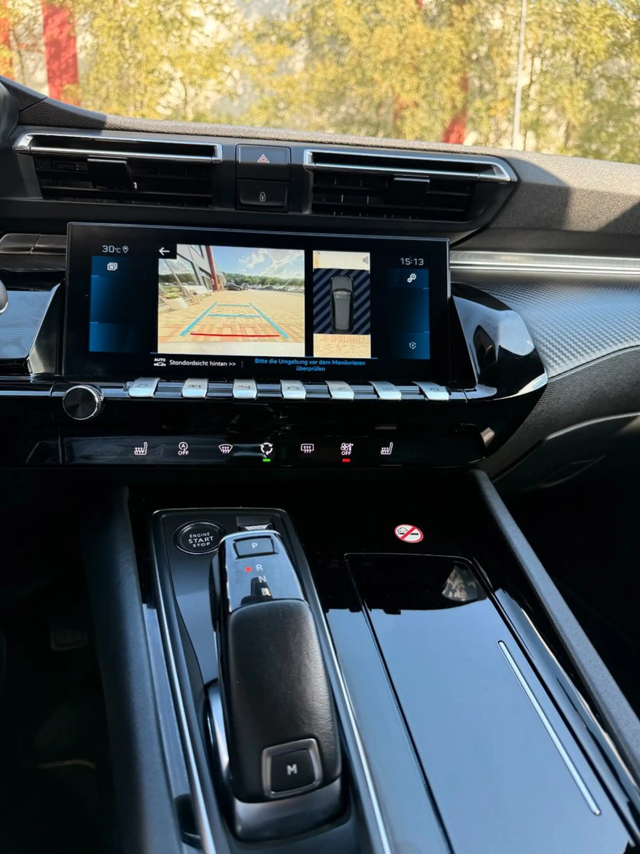Peugeot 508 SW Allure Pack(Tüv&Insp. neu/Automatik) — photo 7