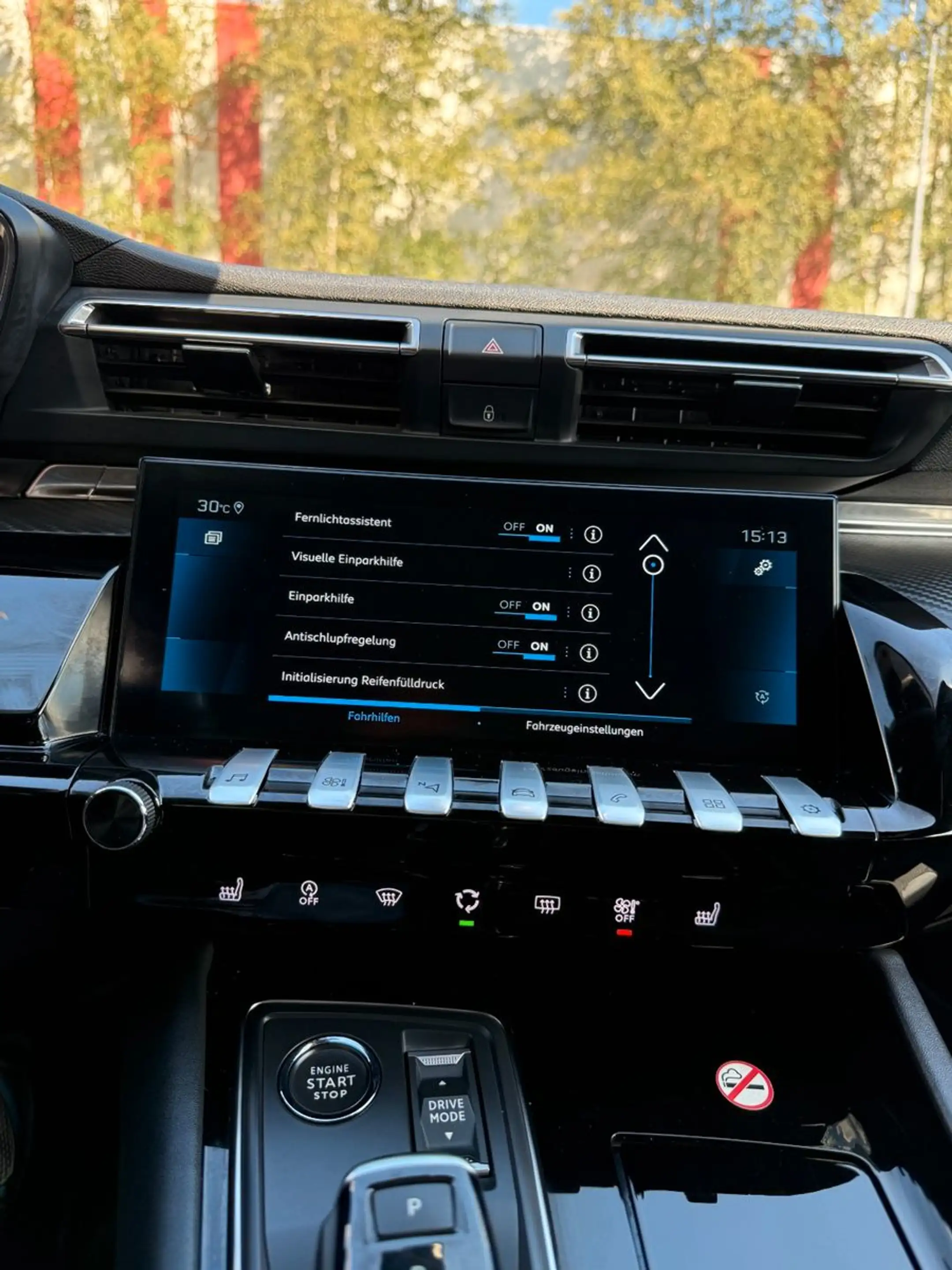 Peugeot 508 SW Allure Pack(Tüv&Insp. neu/Automatik) — photo 8