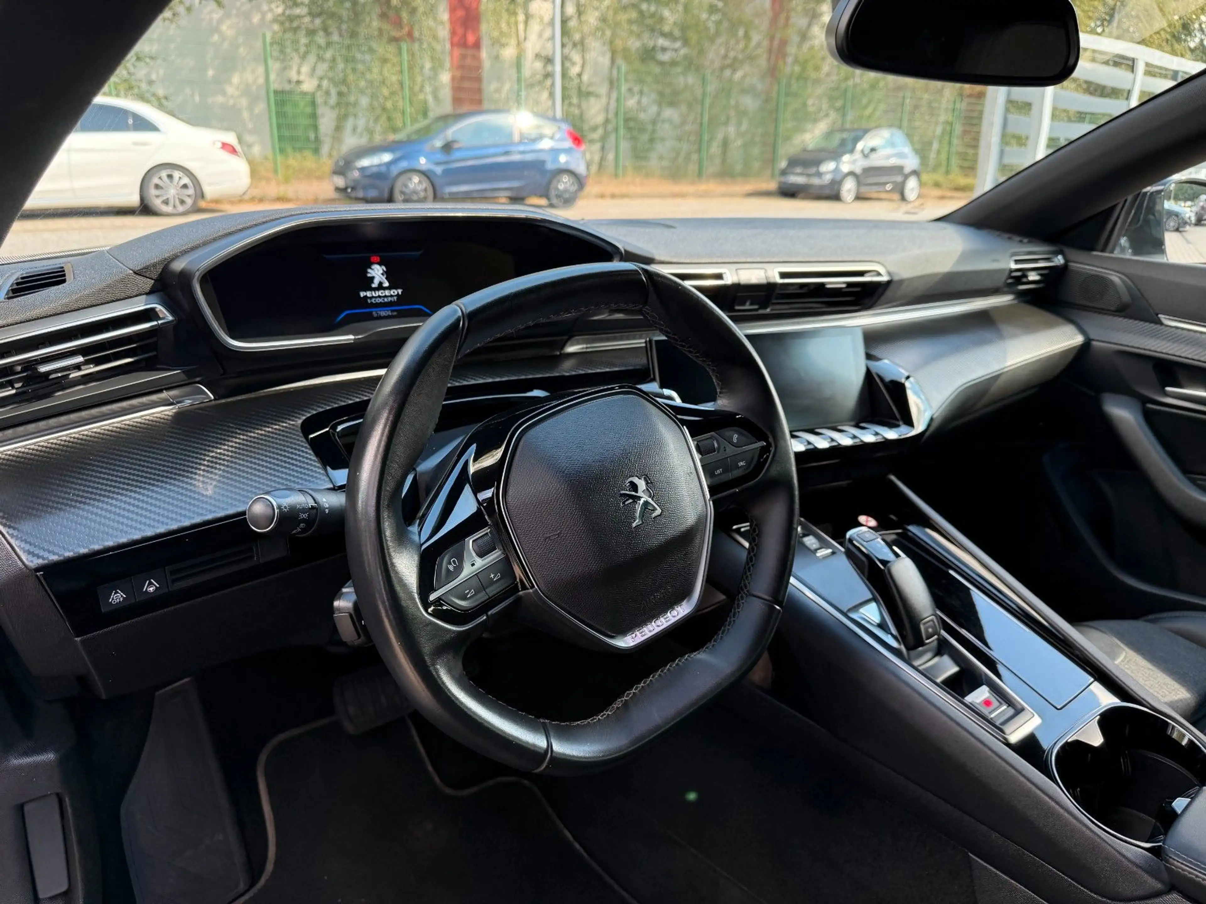 Peugeot 508 SW Allure Pack(Tüv&Insp. neu/Automatik) — photo 6