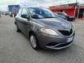 Lancia Ypsilon 1.2 Silver 69cv Grigio - thumbnail 3